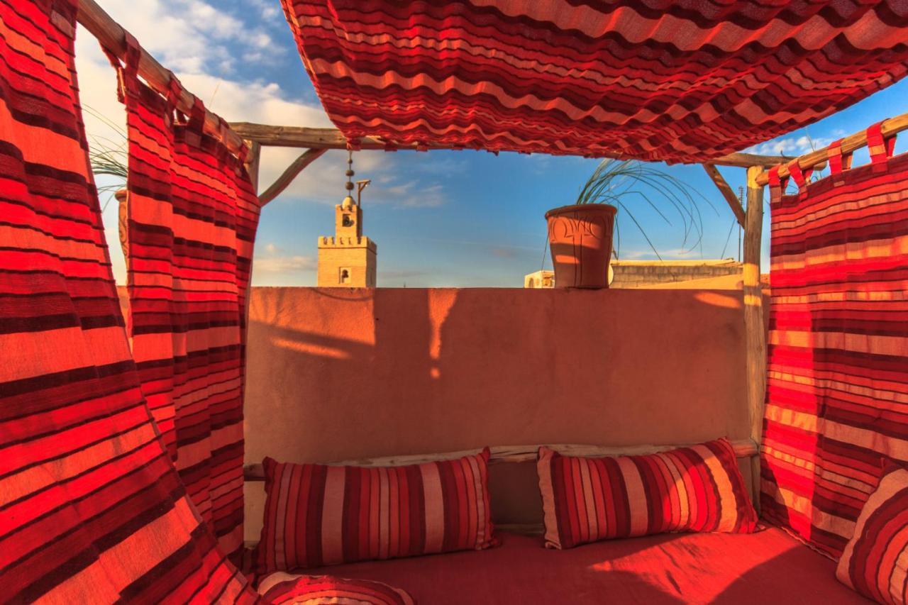 Riad Nabila Marrakesh Exterior photo